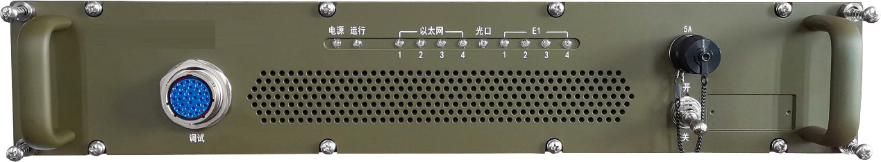 阳光凯讯 窄带接入交换机